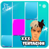 Piano Tap - XXXtentacion最新版下载