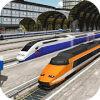 游戏下载Indian Bullet Train Simulator Game - Train Games