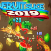 Fruit Slice Cutter 2019玩不了怎么办