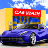 Automatic Smart Car Service Station Car Wash 3D怎么下载到手机