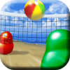 Blobby Volleyiphone版下载