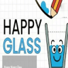 Happy * Water Glass占内存小吗