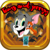 Tome and Jerryy: Mouse Maze FREE