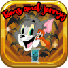 Tome and Jerryy: Mouse Maze FREE中文版下载