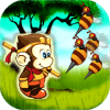 Angry Monk The Forest Fighter最新版下载