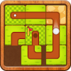 Unblock Golf Ball - Slide Puzzle官方下载