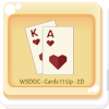 WSDDC - Cards 11 Up 2D下载地址