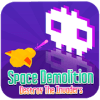 Space Demolition: Destroy the Invaders