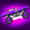 Car Hill : 4x4 Climb Racing破解版下载