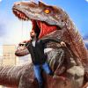 Real Dinosaur Simulator : 3D官方下载