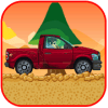 Mountain Climb Racer : Hill Car Flip Driving Stunt如何升级版本