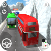 Bus Racing City - Bus Off-Road Games如何升级版本