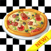 Food color by number : Pixel art coloring免费下载