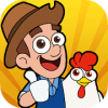 Idle Chicken Tycoon终极版下载