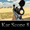 Kar Scope 8如何升级版本