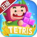 Tetris俄罗斯方块环游记官方下载
