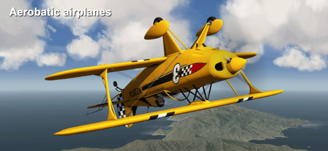 模拟航空飞行好玩吗 模拟航空飞行玩法简介