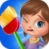 Tahlia Home and City Cleanup: Cleaning Gameiphone版下载