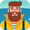 Idle Ocean Tycoon