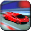 Drag racing - Top speed supercar