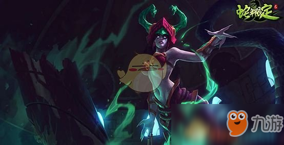 《LOL》8.24b全位置勝率榜第一英雄攻略