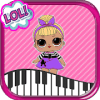 SURPRISE LOL Piano Gameiphone版下载