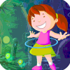 Best Escape Games 137 Hoop Playing Girl Rescueiphone版下载