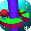 Helix Jumping - Ball Game如何升级版本