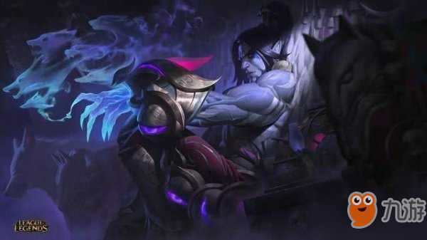 lol新英雄塞勒斯怎么樣_lol新英雄塞勒斯背景故事介紹一覽