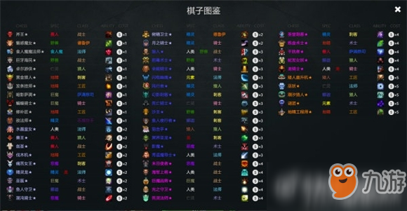 Dota2刀塔自走棋新手攻略