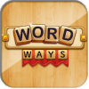 Word Ways: New Word Puzzle 2019