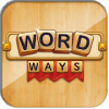 Word Ways: New Word Puzzle 2019最新版下载