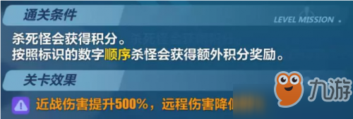 崩坏3挑战之路关卡有哪些 崩坏3挑战之路关卡介绍