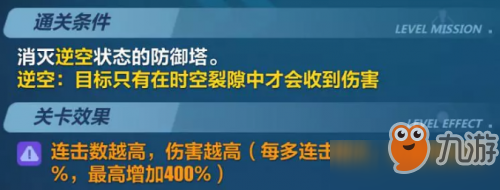 崩坏3挑战之路关卡有哪些 崩坏3挑战之路关卡介绍