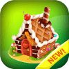 Candy color by number : Pixel art cupcake免费下载