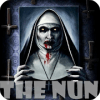 Find the Scary NUN!