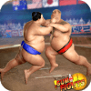 Sumo Wrestling 2019: Live Sumotori Fighting Game