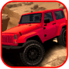 Offroad Mountain Jeep Driving Adventure 2019免费下载