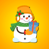 Best Escape 111 Christmas Snowman Escape Game安全下载