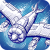 Doodle Combat - Army Air Force Planes Battle占内存小吗