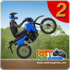 Moto Wheelie 2 Beta