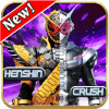 New Riders Crush Kamen Heroes安全下载