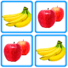 Fruit Match Memorice Memory Game!