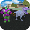 Infinity Dino Hero City Survival安卓版下载