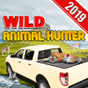 Jeep Safari Hunter 3d - Simulator Wild Game新手攻略