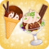 Ice Cream Maker Game: Cooking Games And Decoration新手攻略