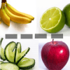 Fruit Nutrition Quiz