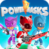 Super Power Masks of Quest占内存小吗