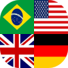 Quizz : Flags of the World Countries and Capitals最新版下载