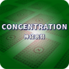 CONCENTRATION(Free Playing Cards)新手攻略